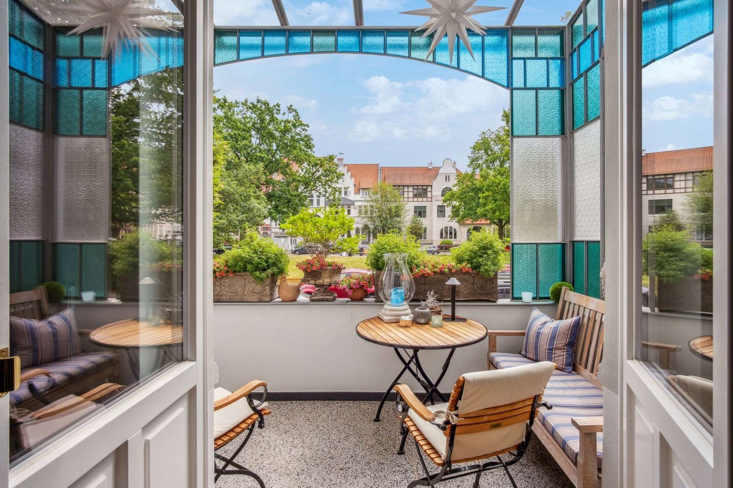 Moradia em banda T5 em Lower Saxony, Germany N.º 187585