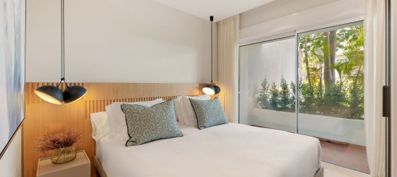 Apartamento T3 em Estepona, Spain N.º 120068 41