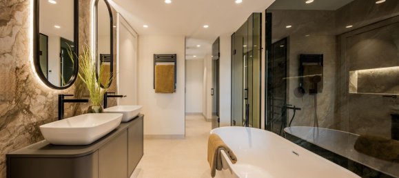 Apartamento T3 em Estepona, Spain N.º 120068 10