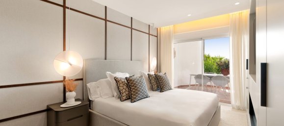 Apartamento T3 em Estepona, Spain N.º 120068 36