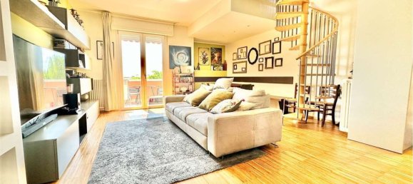 6 bedrooms Apartment in Imola, Italy No. 347691 11