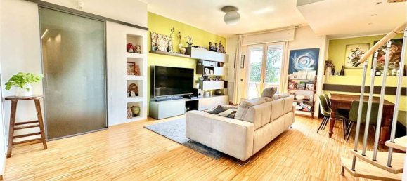 6 bedrooms Apartment in Imola, Italy No. 347691 12