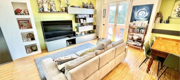 6 bedrooms Apartment in Imola, Italy No. 347691 48