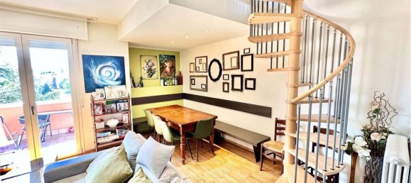 6 bedrooms Apartment in Imola, Italy No. 347691 13