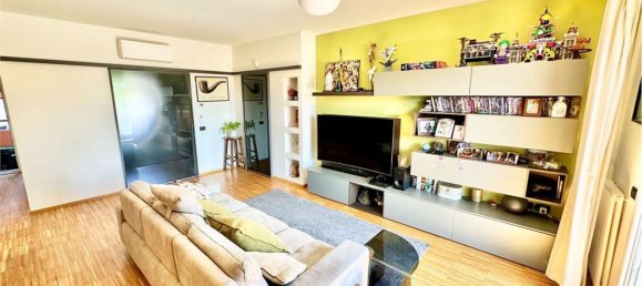 6 bedrooms Apartment in Imola, Italy No. 347691 50