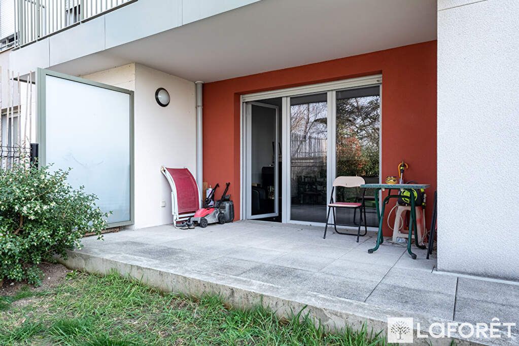 2 bedrooms Apartment in Cachan, France No. 187346