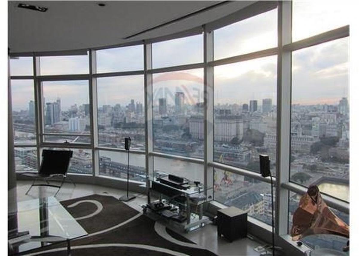 2 bedrooms Apartment in Buenos Aires, Argentina No. 81511