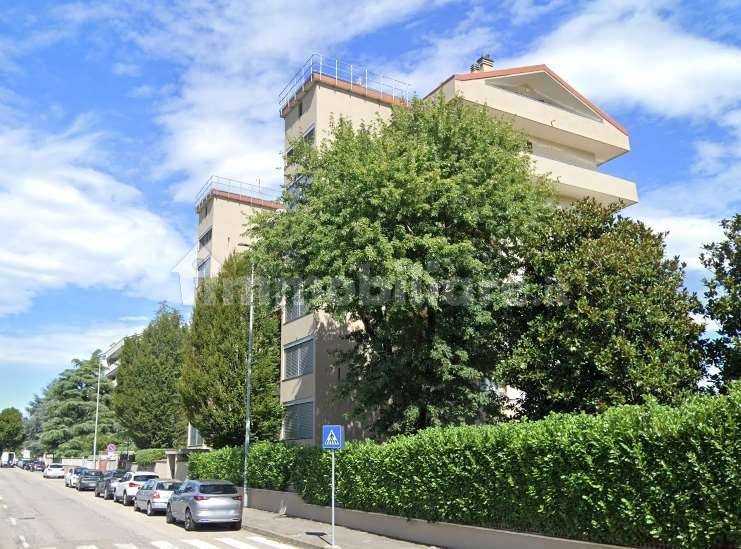 Apartamento de 2 divisões em Nova Milanese, Italy N.º 285783