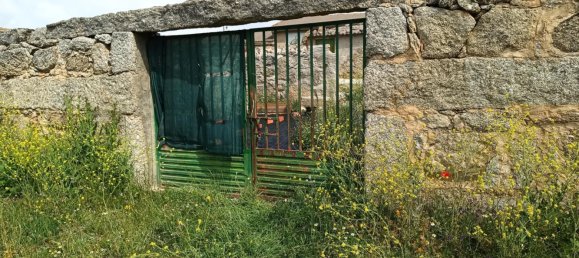 100m² Warehouse in Avila, Spain No. 106834 2