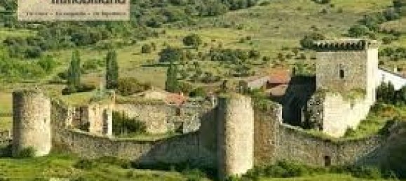 100m² Warehouse in Avila, Spain No. 106834 9