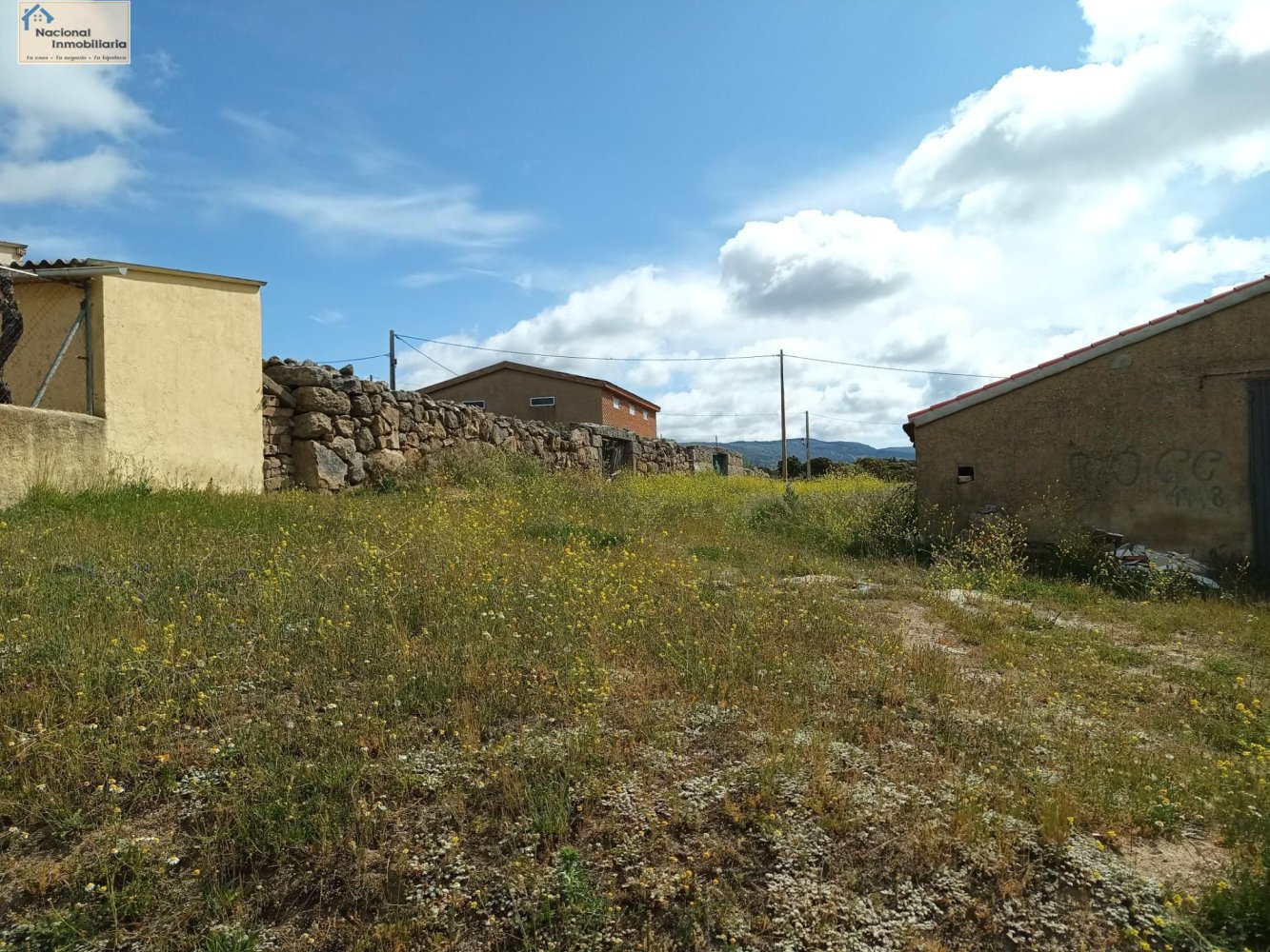 100m² Warehouse in Avila, Spain No. 106834