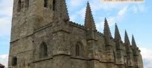 100m² Warehouse in Avila, Spain No. 106834 11