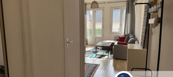 2 chambres Appartement à Le Mans, France No. 99431 4