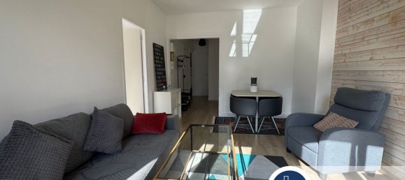 2 chambres Appartement à Le Mans, France No. 99431 2