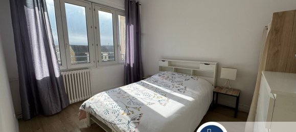 2 chambres Appartement à Le Mans, France No. 99431 10