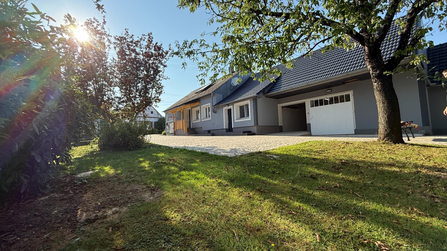 Casa T2 em Heiligenbrunn, Austria N.º 127069