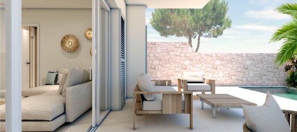 3 chambres Bungalow à Pilar de la Horadada, Spain No. 287885 16