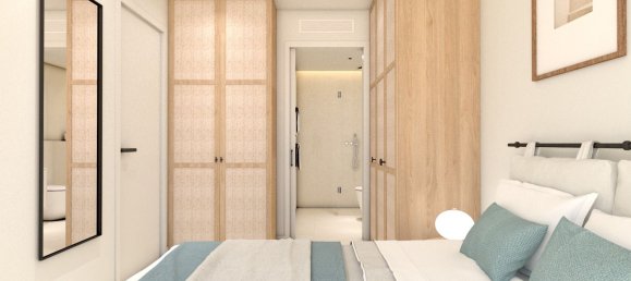 3 chambres Bungalow à Pilar de la Horadada, Spain No. 287885 10