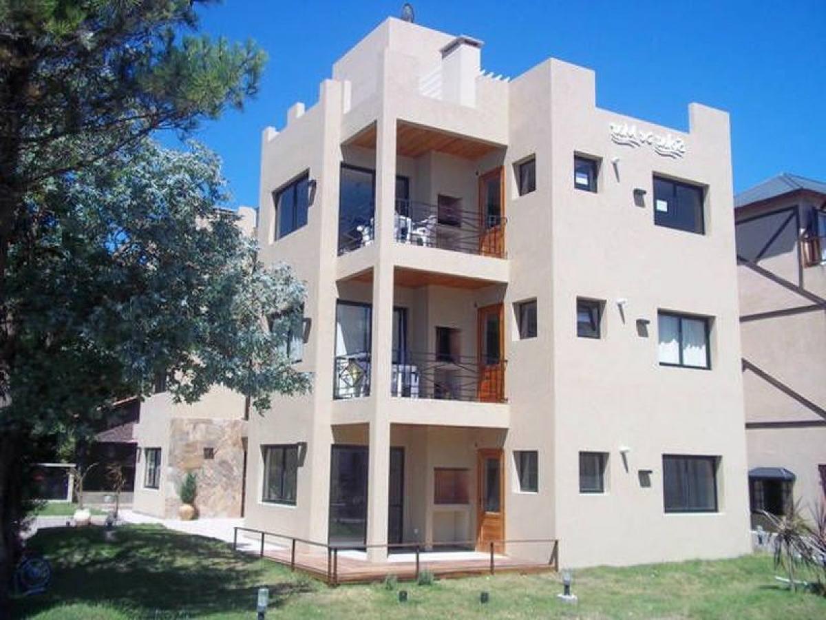 Studio in Mar del Plata, Argentina No. 71477