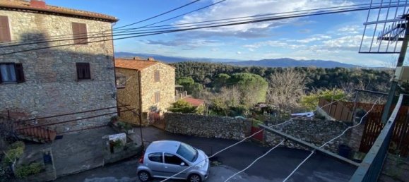 4 rooms House in Gavorrano, Italy No. 234183 16