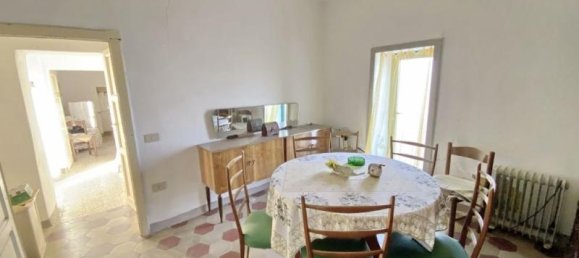 4 rooms House in Gavorrano, Italy No. 234183 8