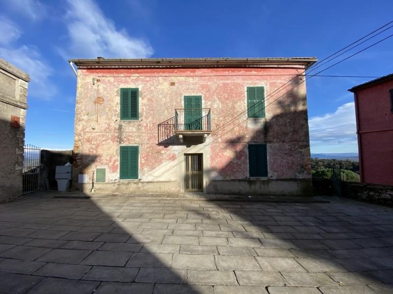 Casa de 4 habitaciónes en Gavorrano, Italy No. 234183
