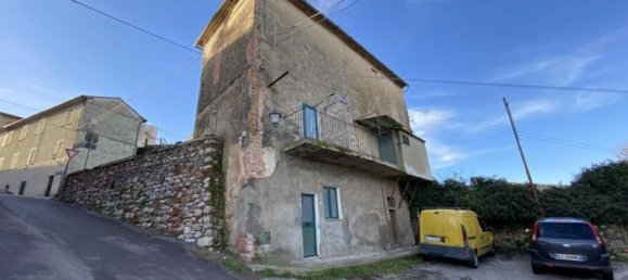 4 rooms House in Gavorrano, Italy No. 234183 17