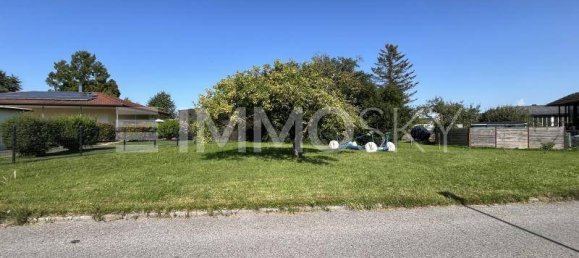 Terreno en Hochst, Austria No. 223769 5