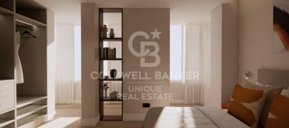 2 bedrooms Apartment in Madrid, Spain No. 122573 3