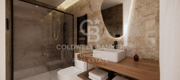 2 bedrooms Apartment in Madrid, Spain No. 122573 8