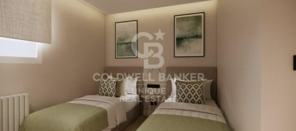 2 bedrooms Apartment in Madrid, Spain No. 122573 9