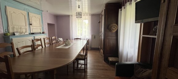 3 غرف نوم تاون هاوس في Lariviere-Arnoncourt, France رقم 160031 7