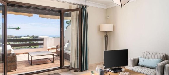 2 bedrooms Penthouse in Casares, Spain No. 186622 6