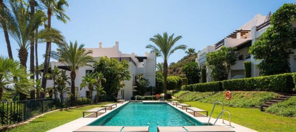 2 bedrooms Penthouse in Casares, Spain No. 186622 9