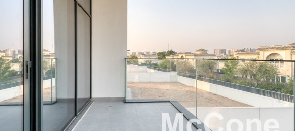 4 bedrooms Villa in Al Furjan, UAE No. 35179 19