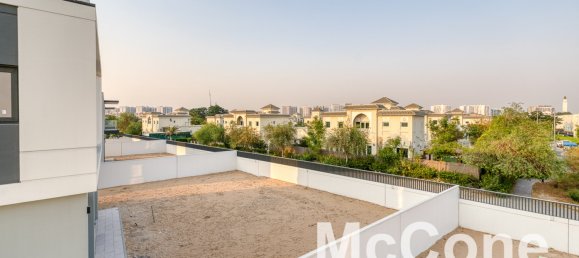 4 bedrooms Villa in Al Furjan, UAE No. 35179 25