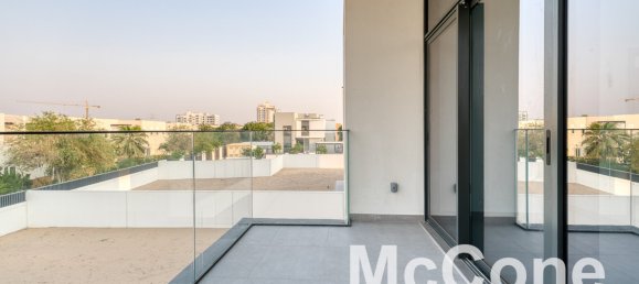 4 bedrooms Villa in Al Furjan, UAE No. 35179 21