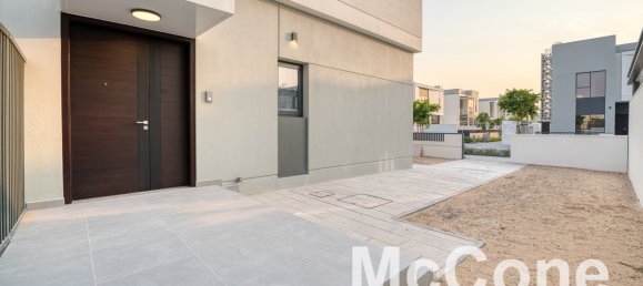 4 bedrooms Villa in Al Furjan, UAE No. 35179 23