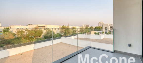 4 bedrooms Villa in Al Furjan, UAE No. 35179 20