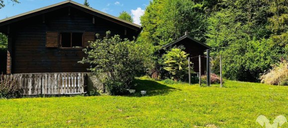 Terrain à Haselsdorf-Tobelbad, Austria 1247m² No. 232062 2