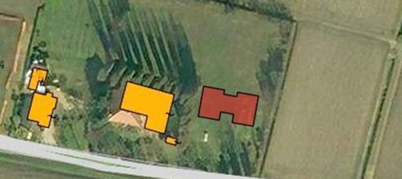 Земельный участок в Альбиньязего, Италия № 313072 4