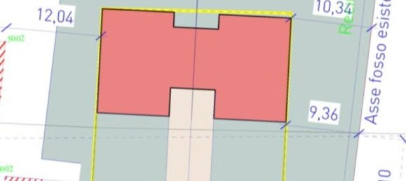 Земельный участок в Альбиньязего, Италия № 313072 8