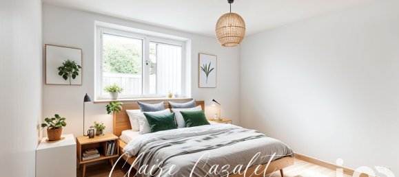 3 غرف نوم منزل في Saint-Herblain, France رقم 288019 8