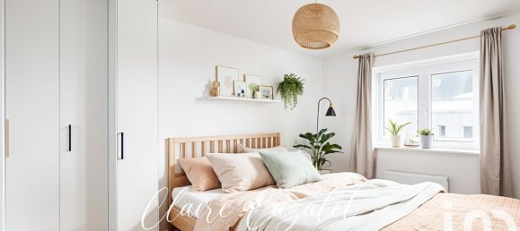 3 غرف نوم منزل في Saint-Herblain, France رقم 288019 10