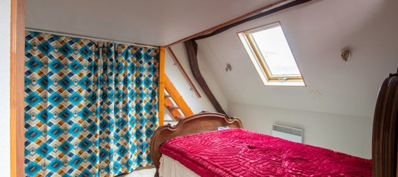 Apartamento de 1 dormitorio en Gamaches, France No. 50730 5