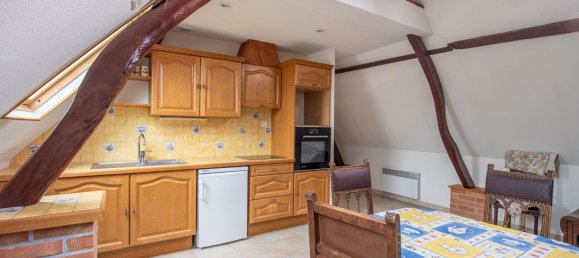 Apartamento de 1 dormitorio en Gamaches, France No. 50730 7