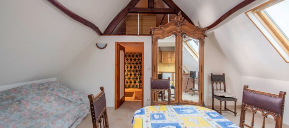 Apartamento de 1 dormitorio en Gamaches, France No. 50730 3