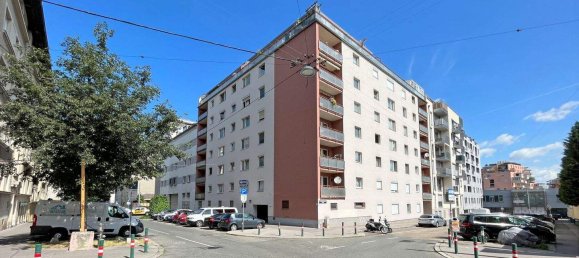 2-Zimmer Wohnung in Favoriten, Austria, Nr. 160476 9