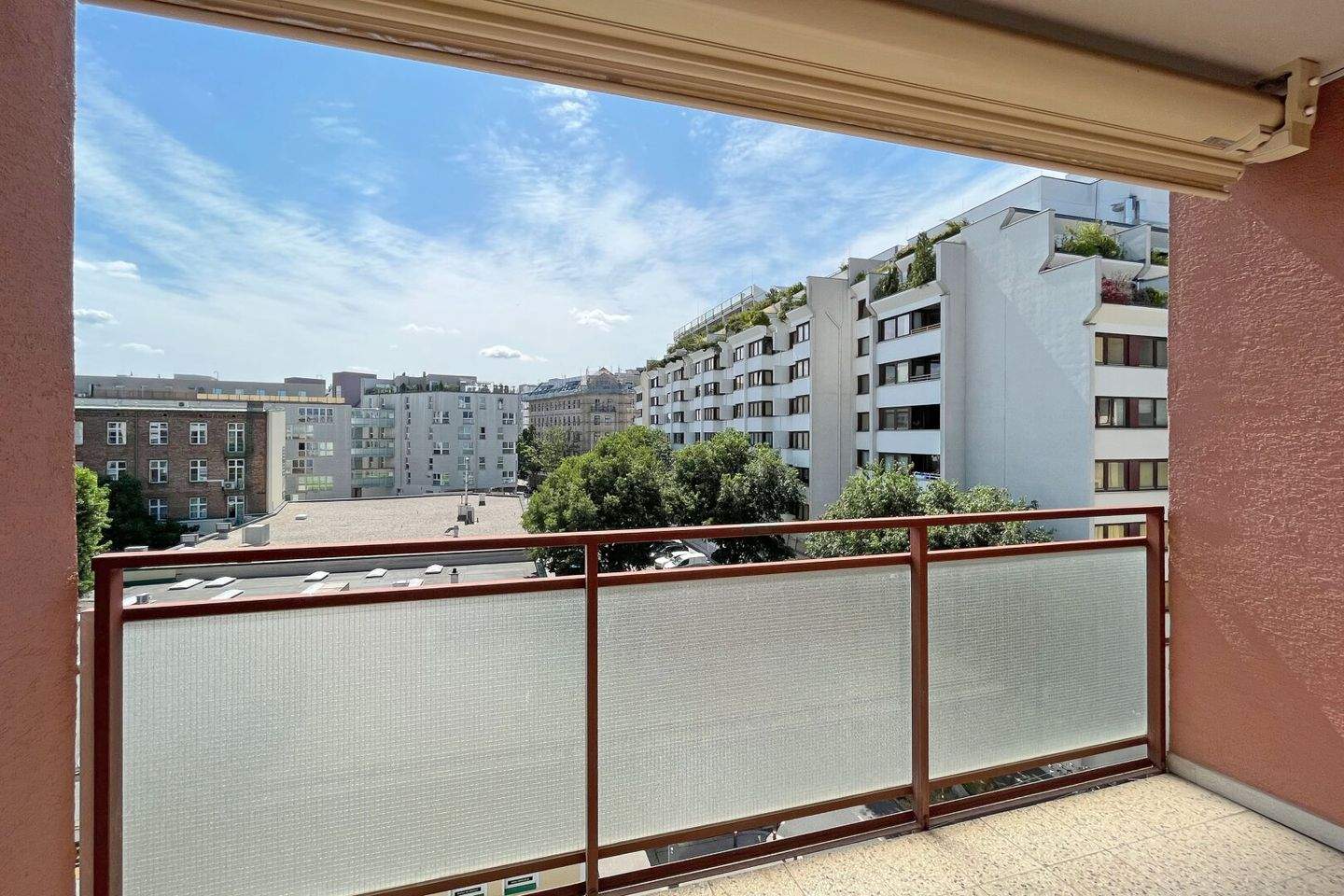 2-Zimmer Wohnung in Favoriten, Austria, Nr. 160476