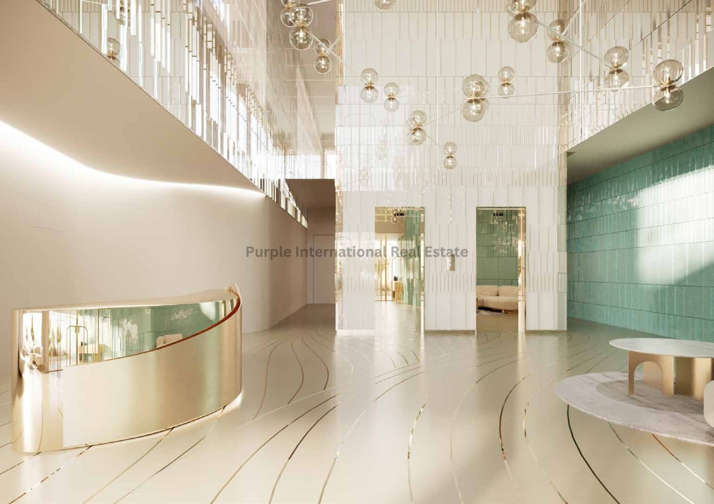 Apartamento T2 em Potamos tis Germasogeias, Cyprus N.º 25858